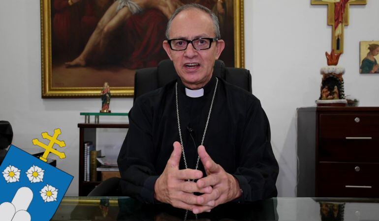 Monseñor Gonzalo Restrepo Restrepo, Arzobispo de Manizales