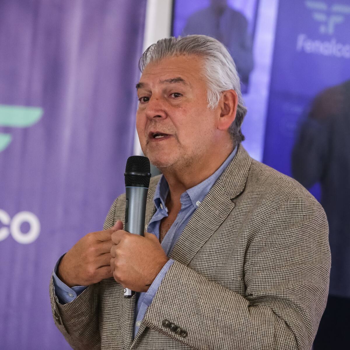 Fenalco por paro camionero: “el Gobierno tiene que ceder, las pérdidas son millonarias”