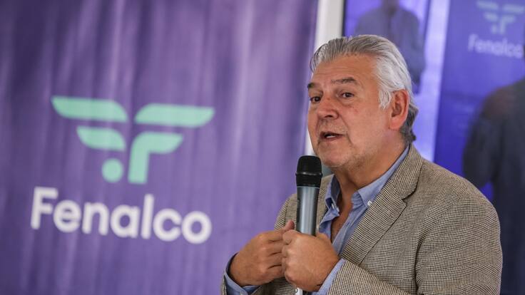 El país necesita un empujón fuerte para reactivar la economía: presidente de Fenalco