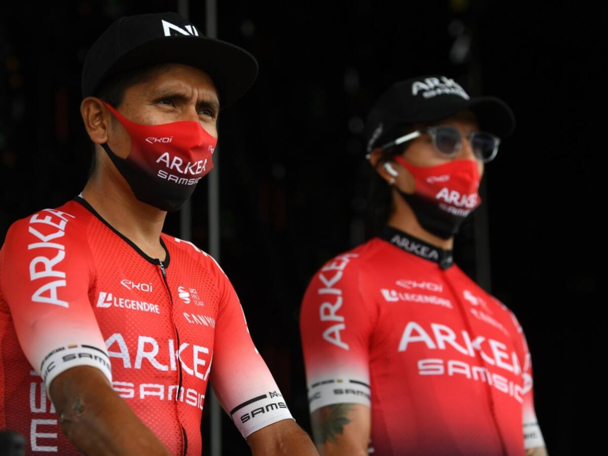 Javier Mínguez: "Con la edad que tiene Quintana es imposible que mejore"