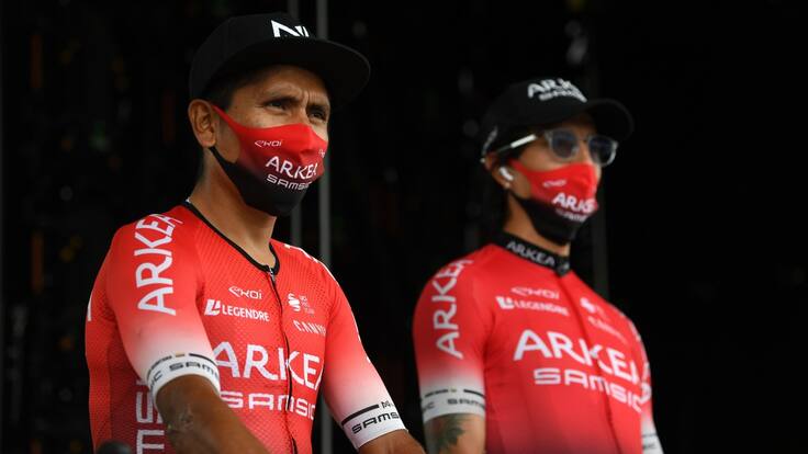 Javier Mínguez: "Con la edad que tiene Quintana es imposible que mejore"