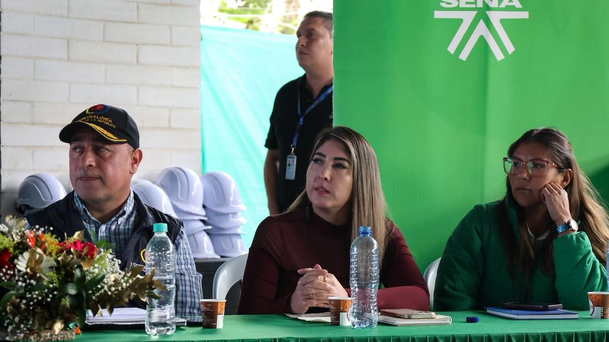 SENA niega nombramientos de última hora y responde por polémica de 129 cargos directivos