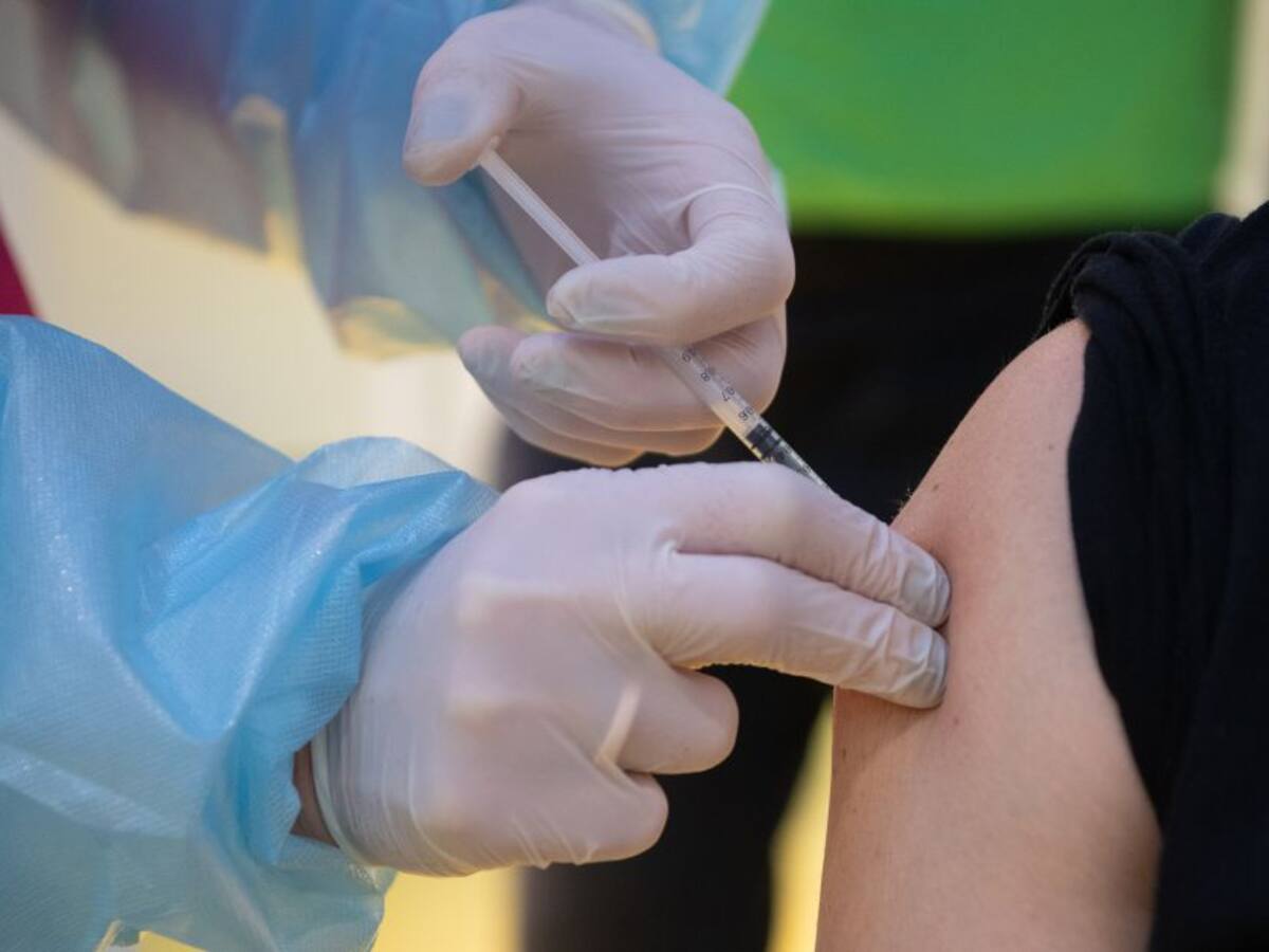 Pandemia generó una respuesta sanitaria histórica: OMS