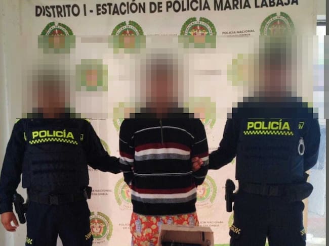 Policía de Bolívar