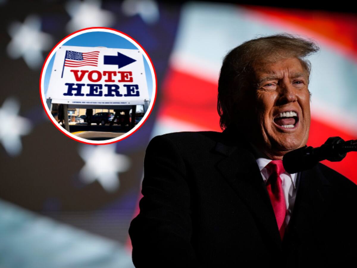 ¿Qué implicaciones tiene el veredicto contra Trump para su campaña de reelección en EE.UU.