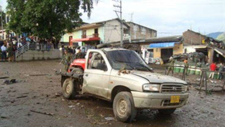 Hoy serán entregados a sus familiares cuerpos de militares muertos en Cauca