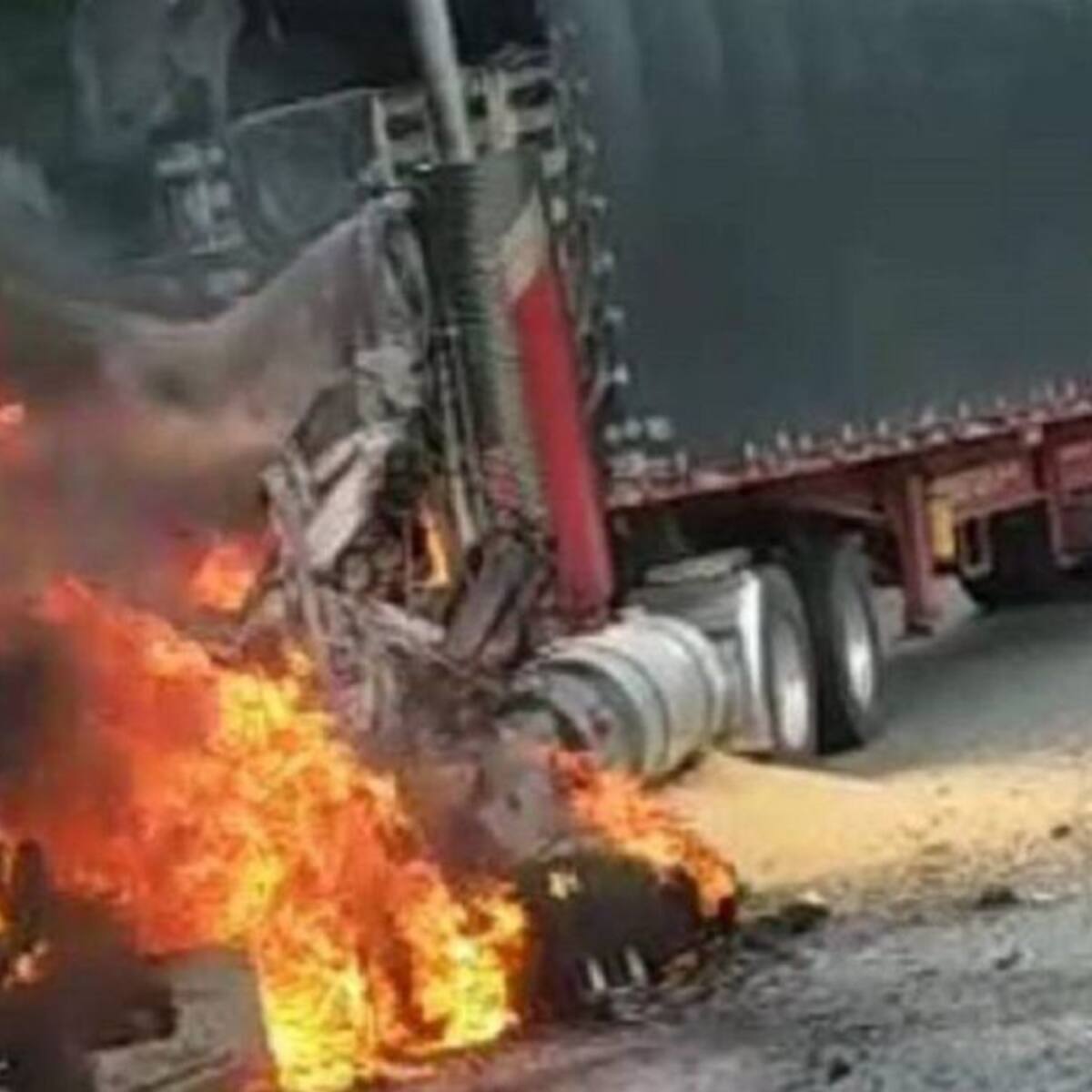 Clan del Golfo: culpables del paro armado tienen 5 circulares de Interpol
