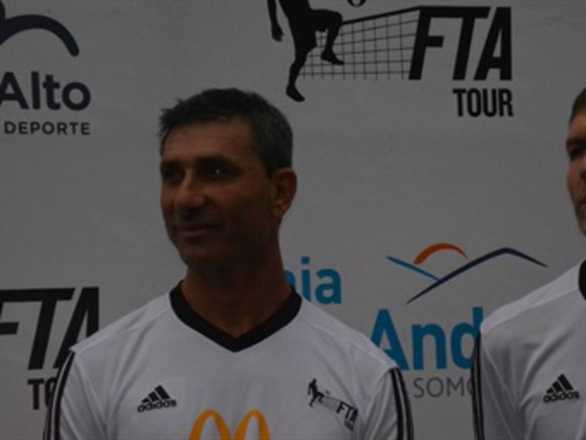 En Atlético Nacional sigue viva la esencia de Andrés Escobar