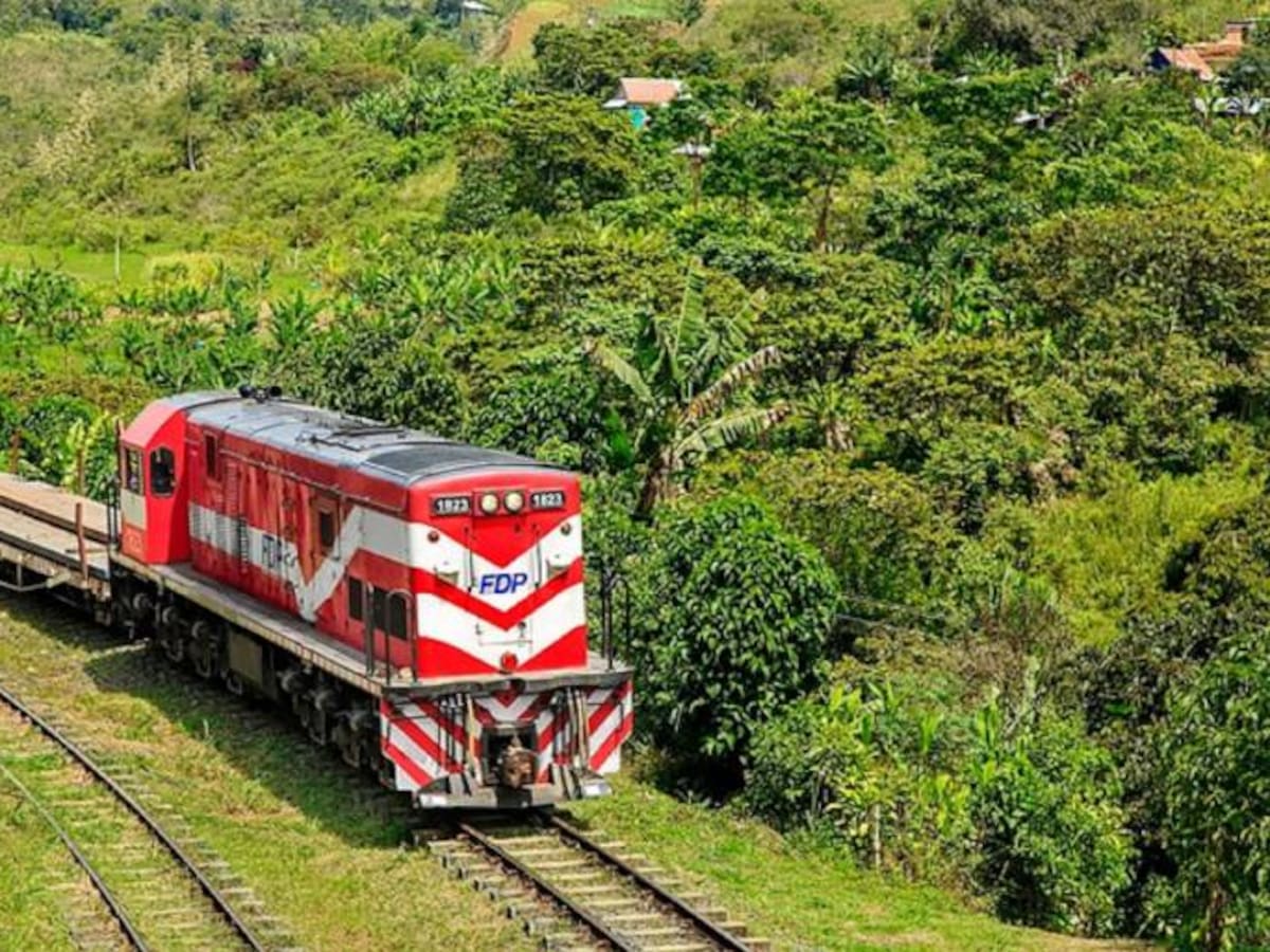 Superintendencia de Puertos y Transporte sanciona a Ferrocarril del Pacífico