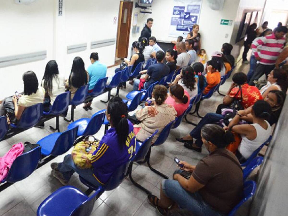 Aumenta a cinco la cifra de pacientes muertos por supuesta negligencia