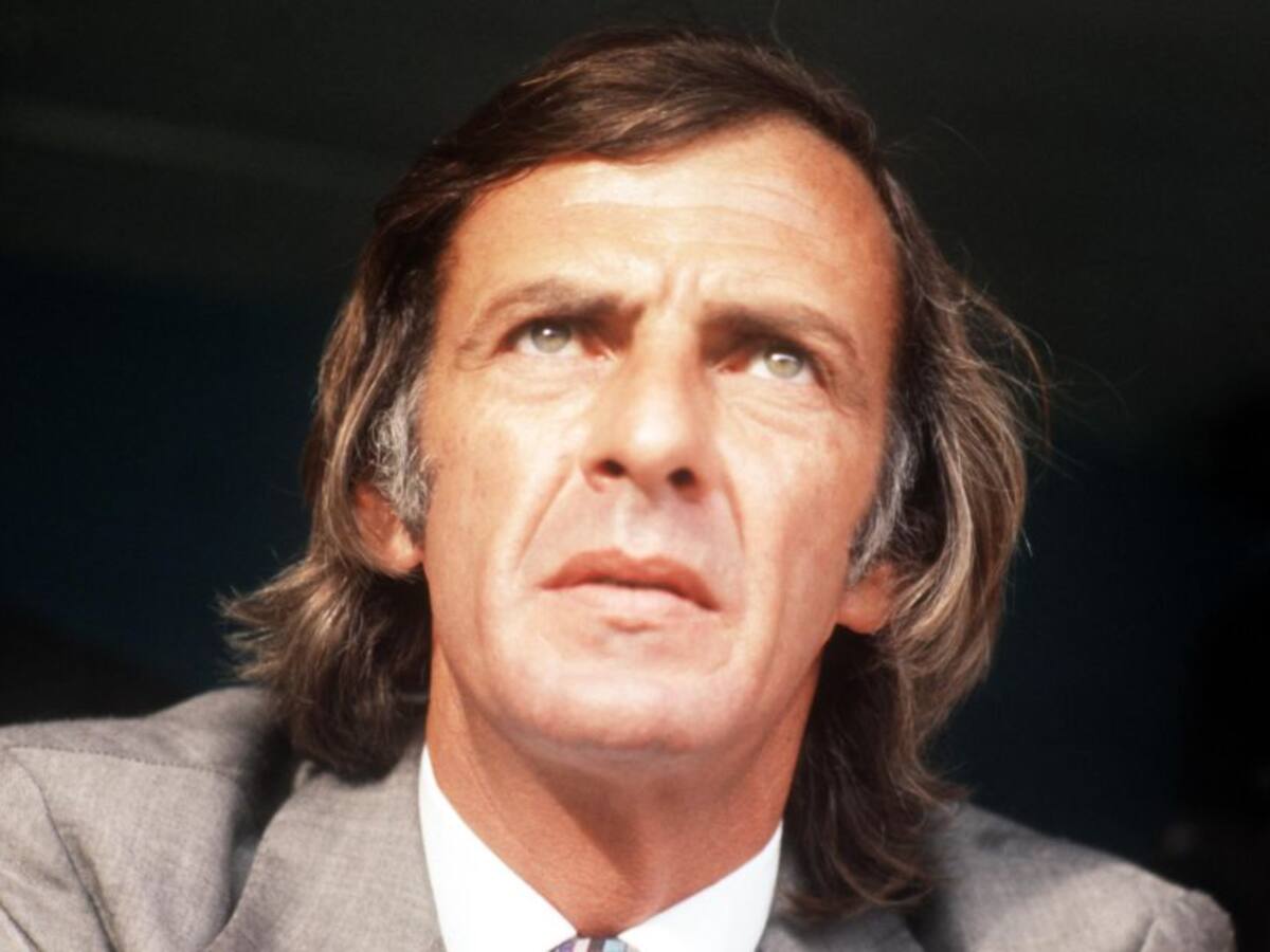 César Menotti: “Es mentira lo que se dice de mí con Pablo Escobar”