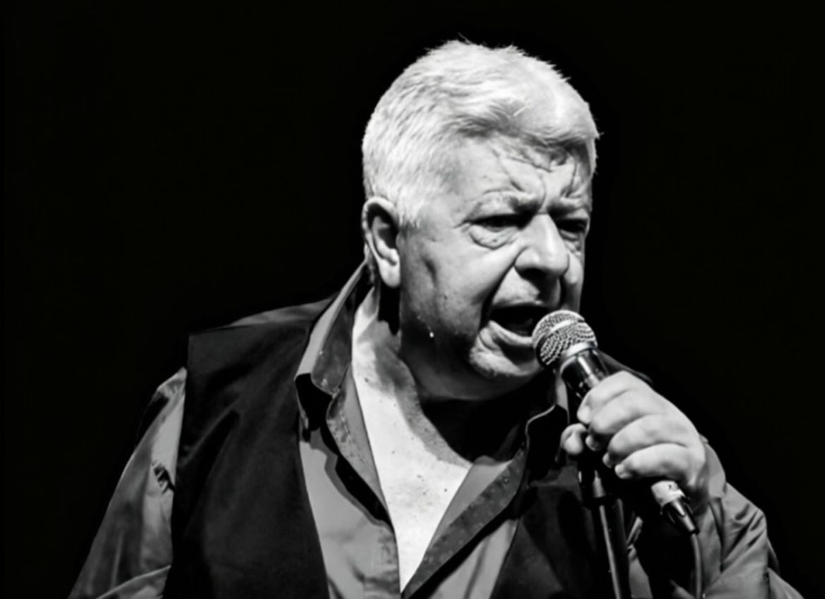 Cali llora la partida del maestro Santiago Mejía, director de La Octava Dimensión