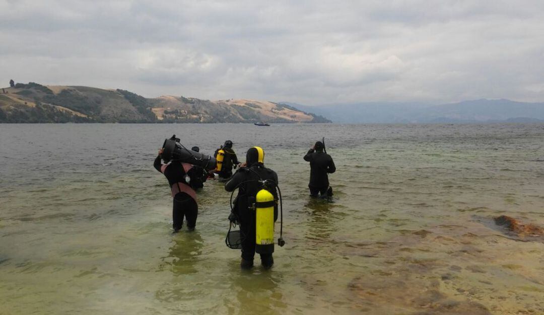 Entidades como el Instituto Humboldt y la Universidad Nacional han realizado investigaciones en algunas de las lagunas de páramo. Aún no se sabe a ciencia cierta cuántas hay