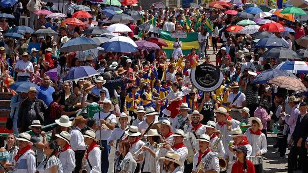 Corbandas se opone al traslado de la sede del Concurso Departamental de Bandas de Paipa a Sáchica