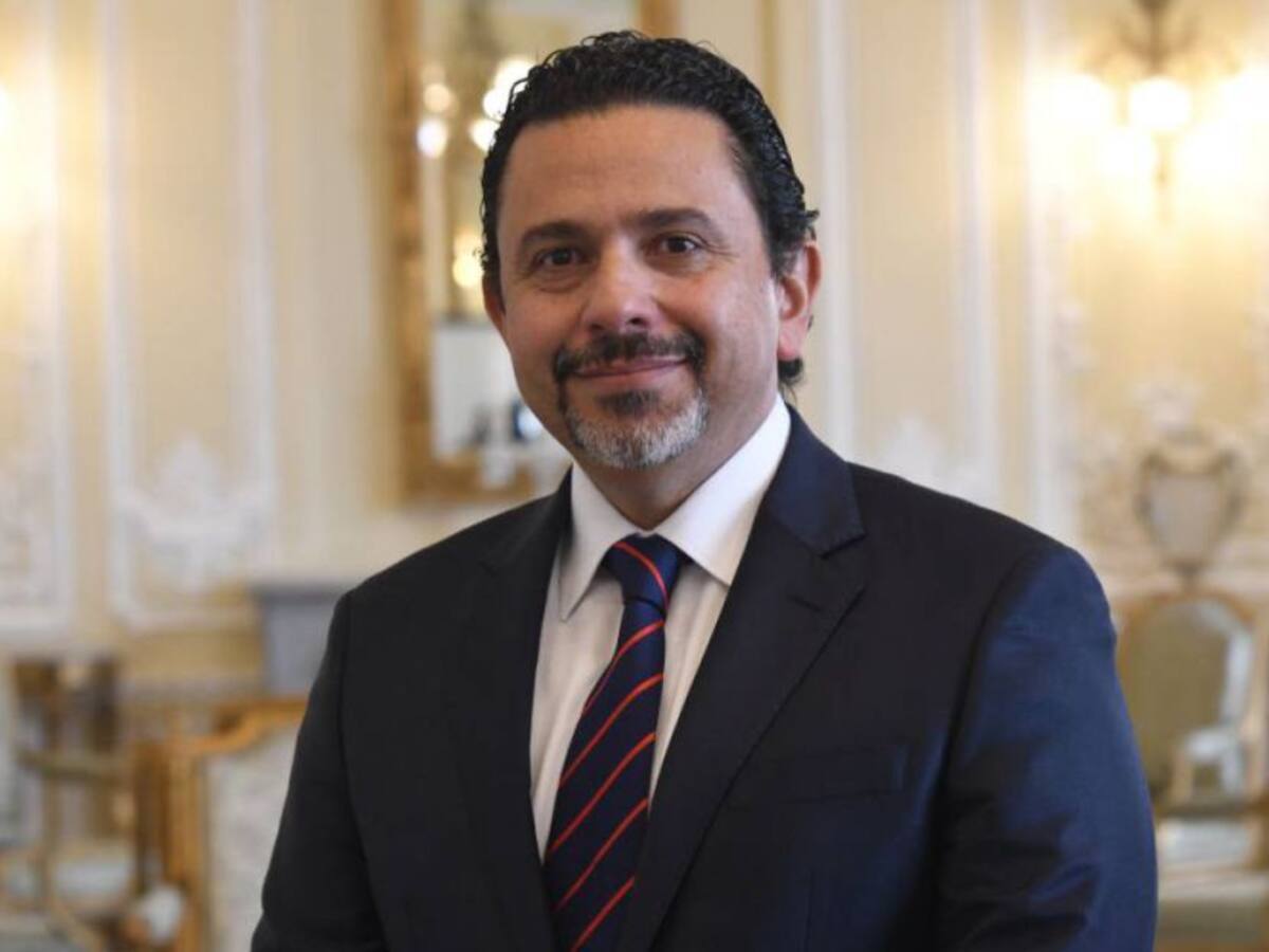 Miguel Ceballos citado a debate de control político en el Congreso