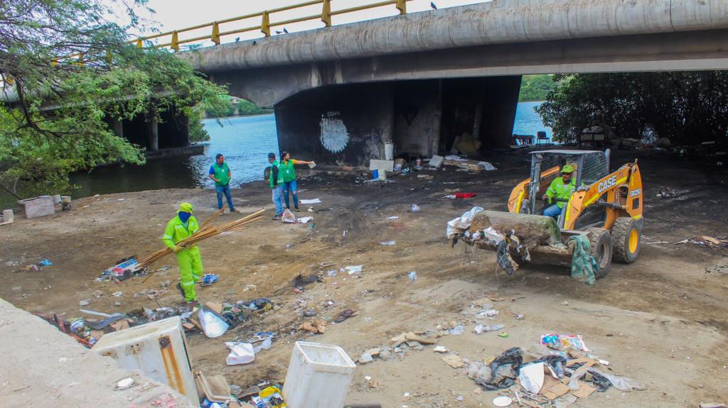 Alcaldía de Cartagena