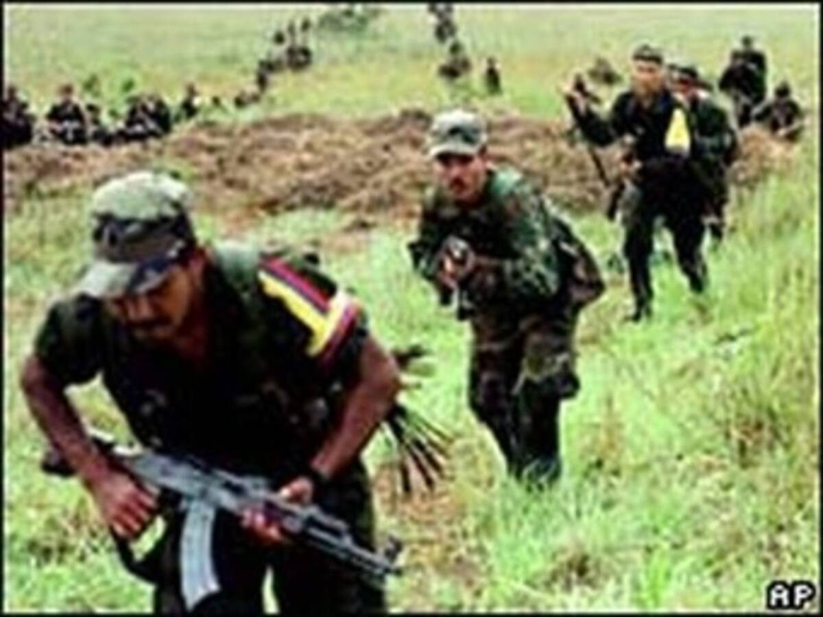 Nuevas medidas contra las milicias de las Farc acuerdan organismos de seguridad del Estado