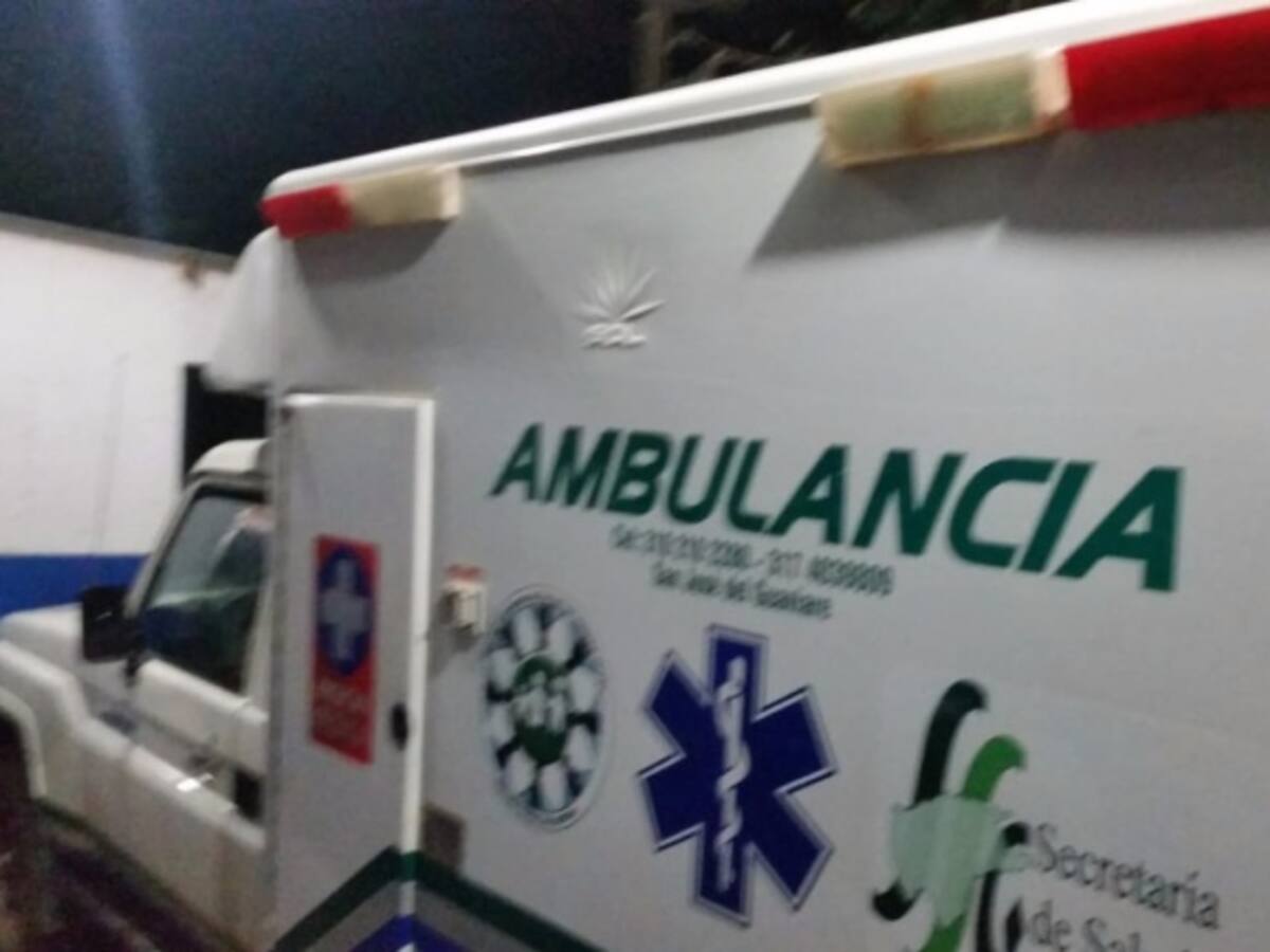 Misión médica amenazada por indígenas Nukak en Guaviare