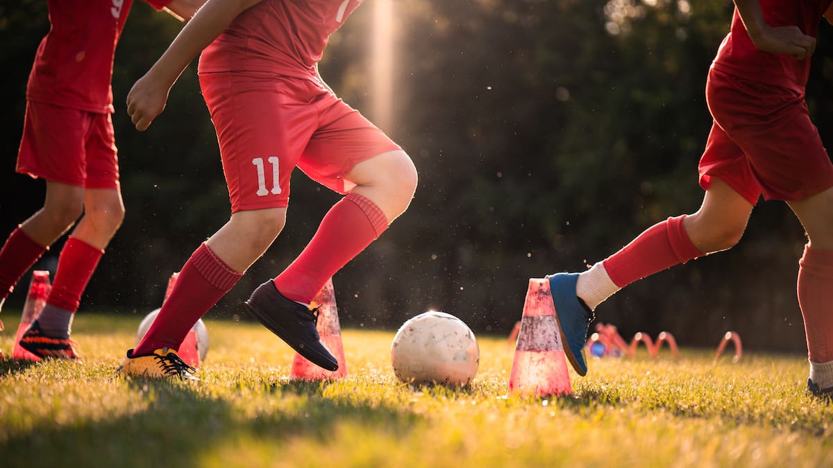 Denuncian casos de abuso sexual en el fútbol femenino