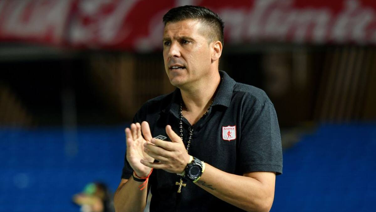 Juan Cruz Real: “Comenzamos a mostrar un nivel cercano al del año pasado"