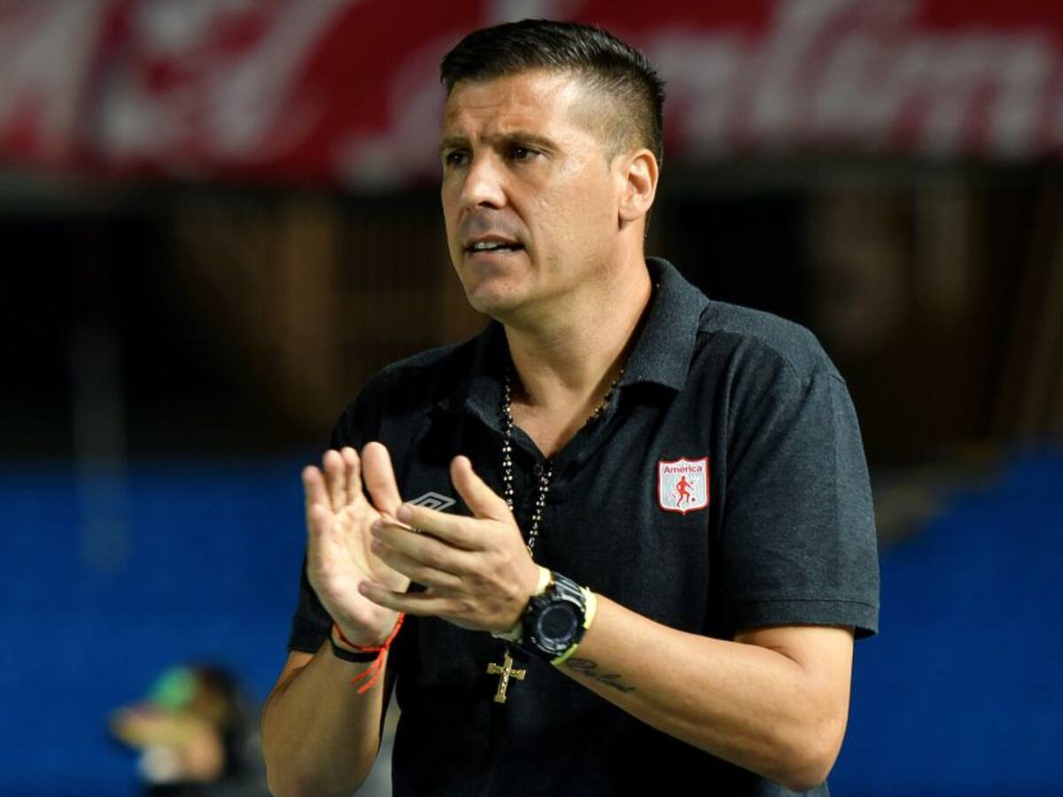 Juan Cruz Real: “Comenzamos a mostrar un nivel cercano al del año pasado"