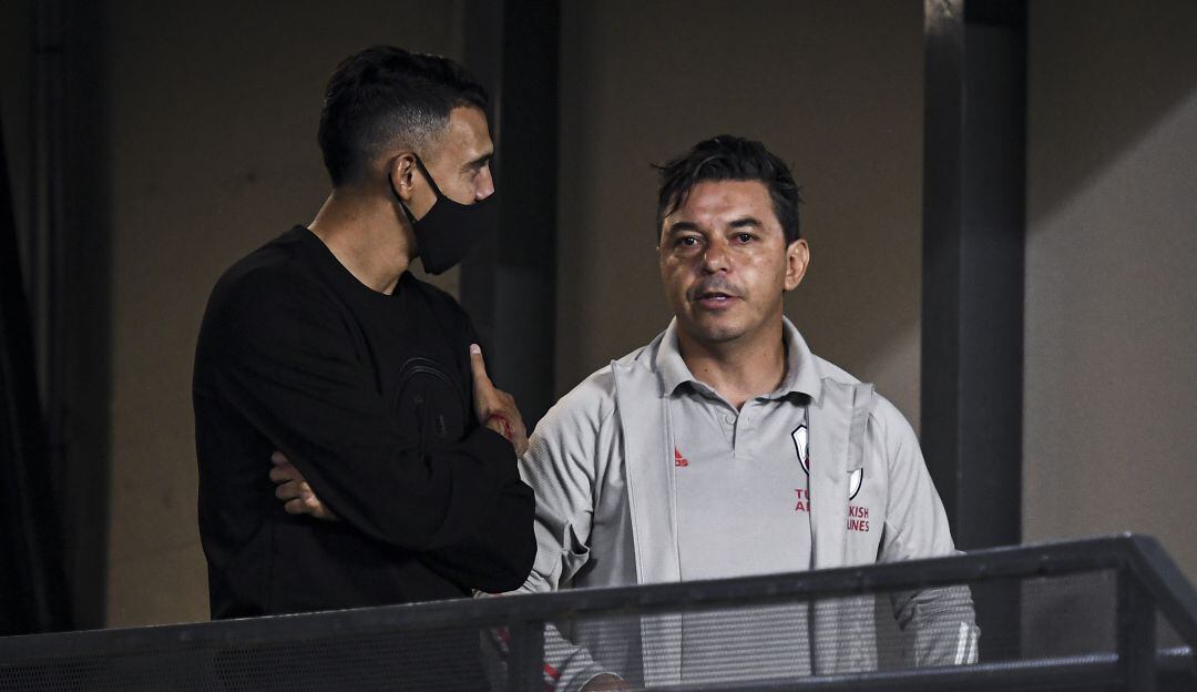 Sensible baja de River Plate para enfrentar a Junior FC en Libertadores