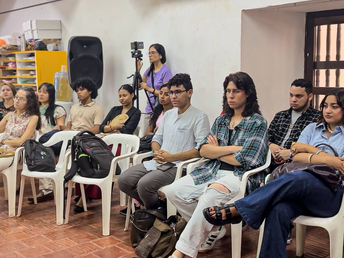 Cartagena clausura proyecto “MuMar: un museo proyectado para una Super Ciudad”