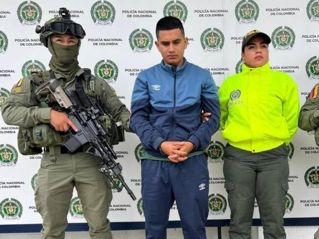 Capturado señalado cabecilla de las disidencias investigado por liderar asonadas en Cauca