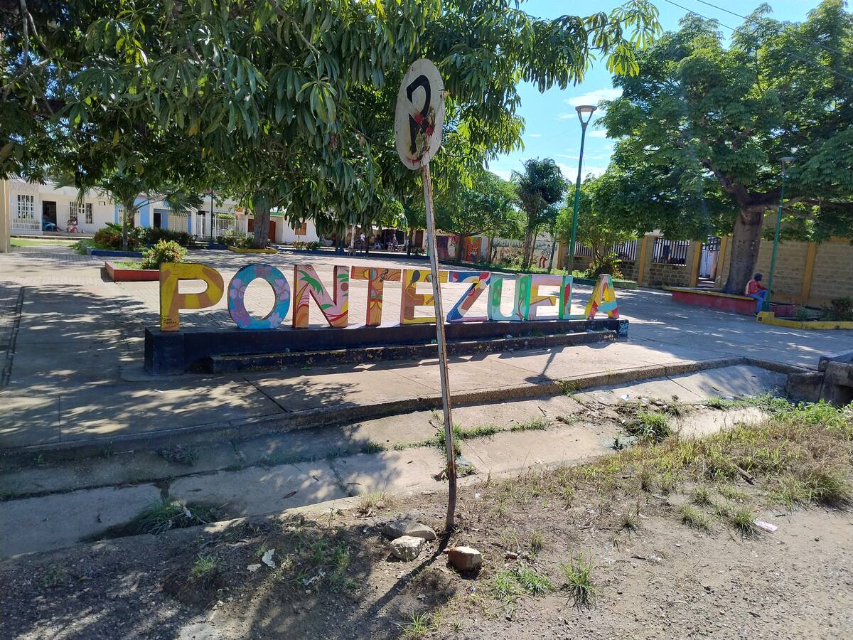 Sicarios balearon a dos hombres en Pontezuela: uno murió y otro está herido