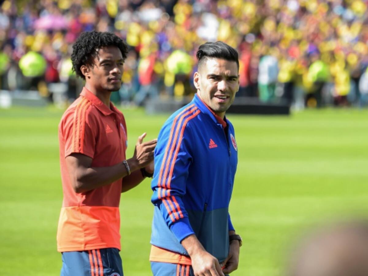 Lo que viene para la Selección tras la fecha FIFA de octubre