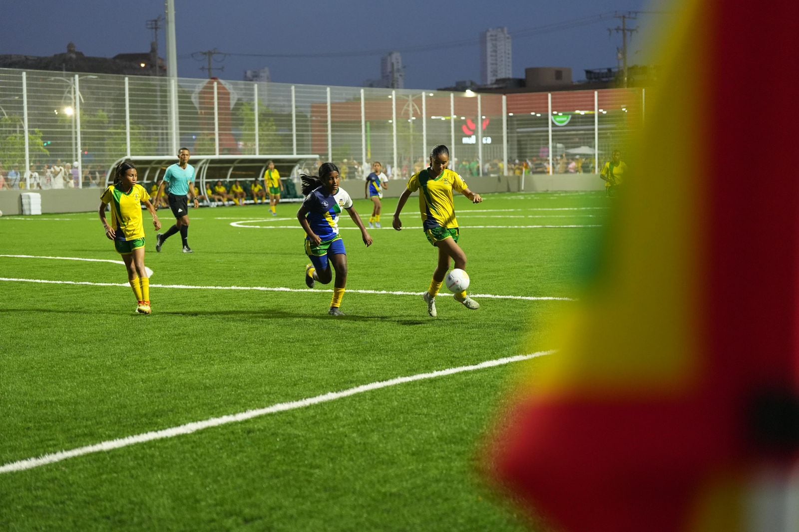 En los 493 años de Cartagena el deporte también se toma nuestra superciudad