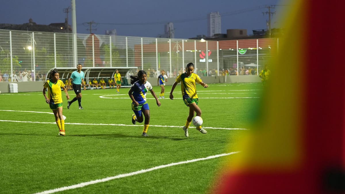En los 493 años de Cartagena el deporte también se toma nuestra superciudad
