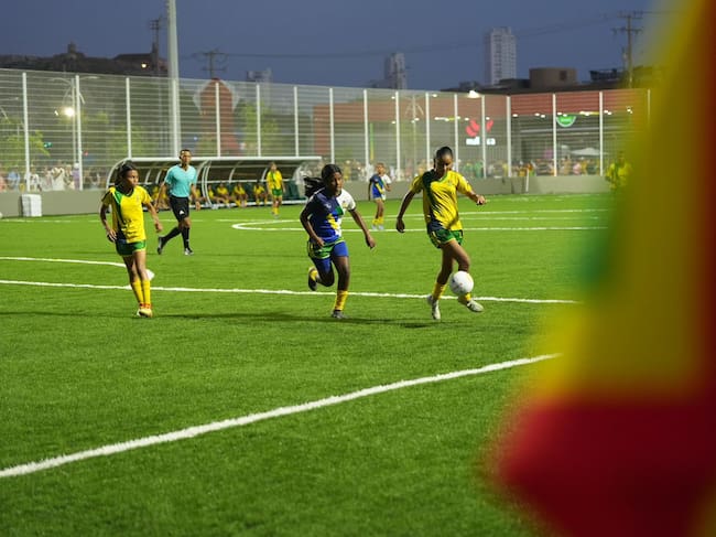 En los 493 años de Cartagena el deporte también se toma nuestra superciudad