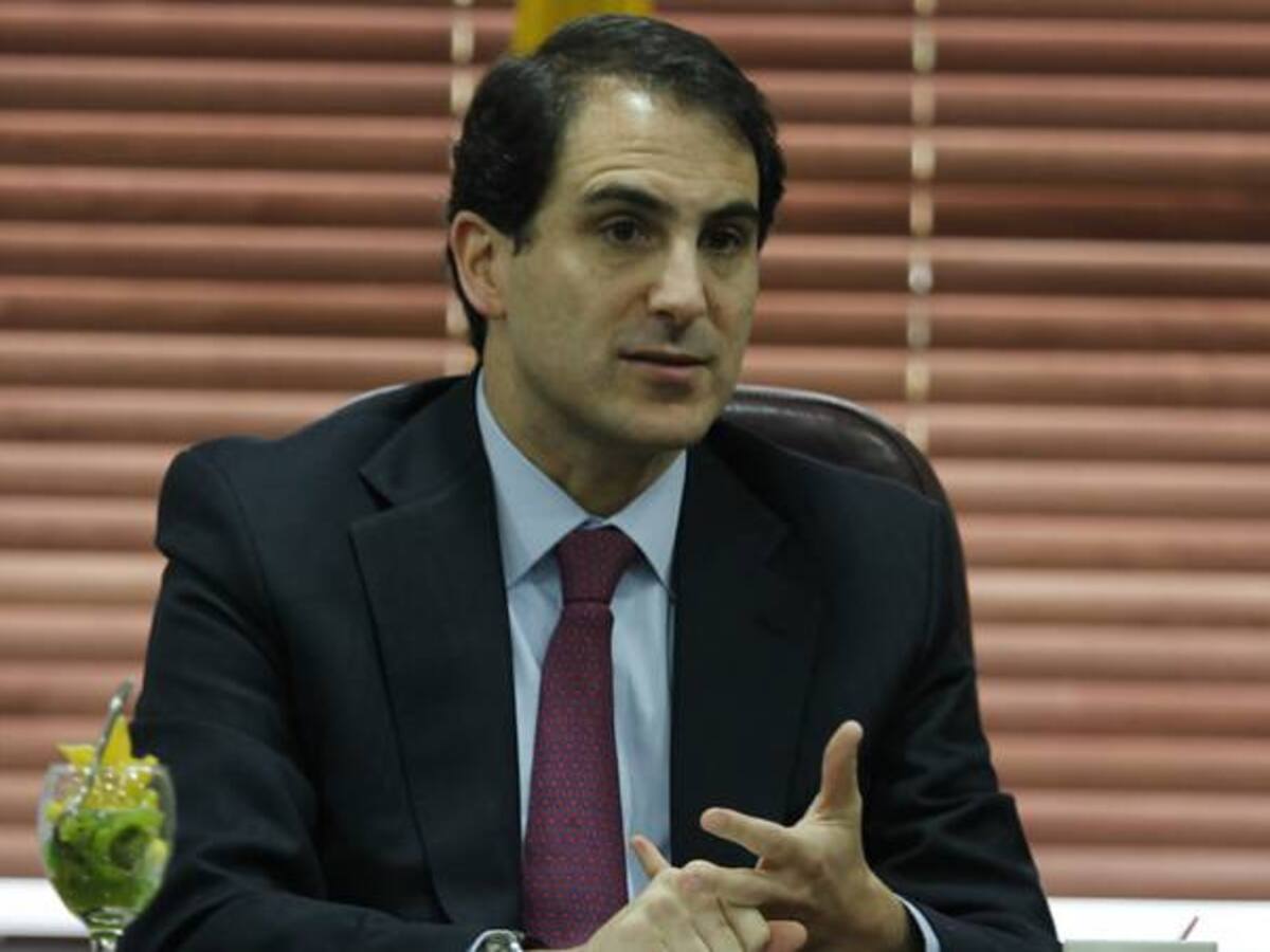 Gobierno anuncia incremento en precios de tarifa de energía