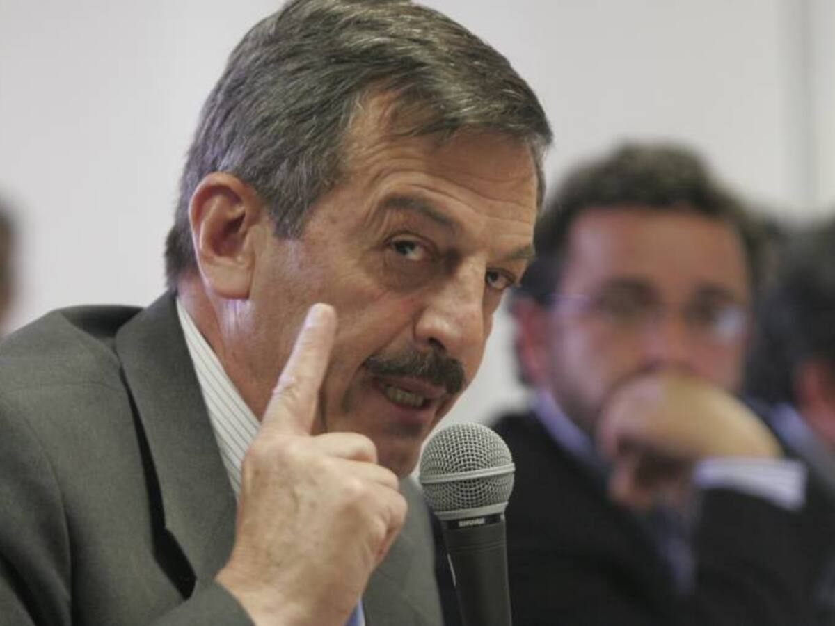 Corte reanudará debate sobre ponencia que busca absolver al coronel (r) Plazas Vega