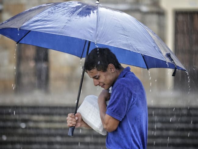 Declaran calamidad pública en Santa Marta por temporada de lluvias