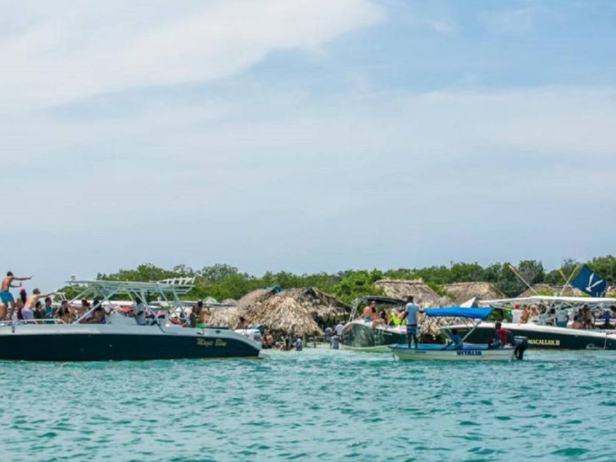 Las fiestas en Cholón no van: Alcalde de Cartagena