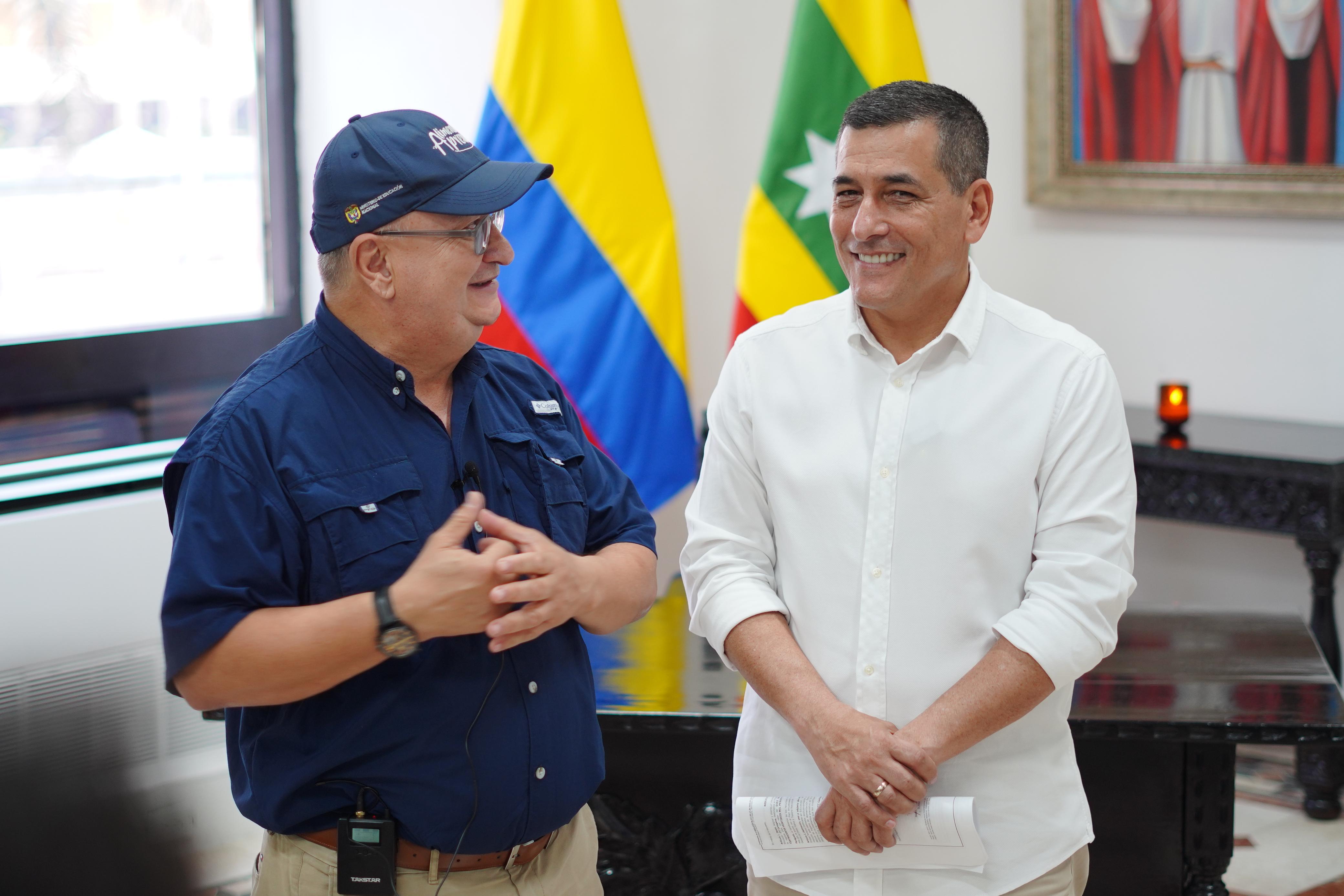 Alcaldía de Cartagena