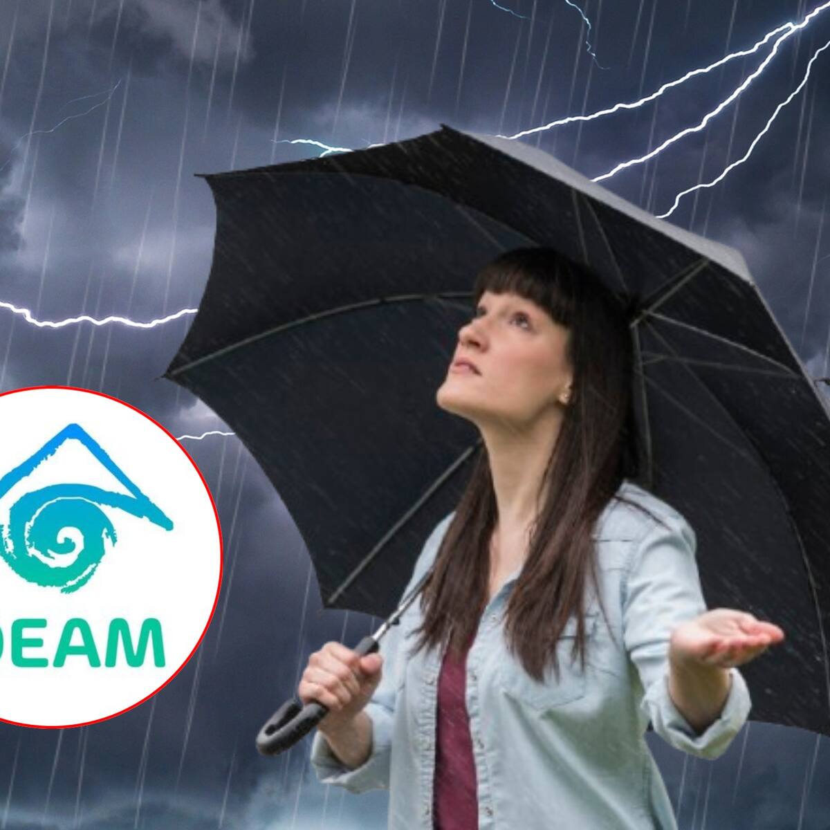 Onda Tropical #1 activa lluvias y alertas en el Caribe colombiano