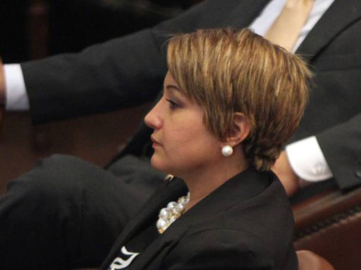 La Fiscalía pidió a la Corte que investigue a dos congresistas