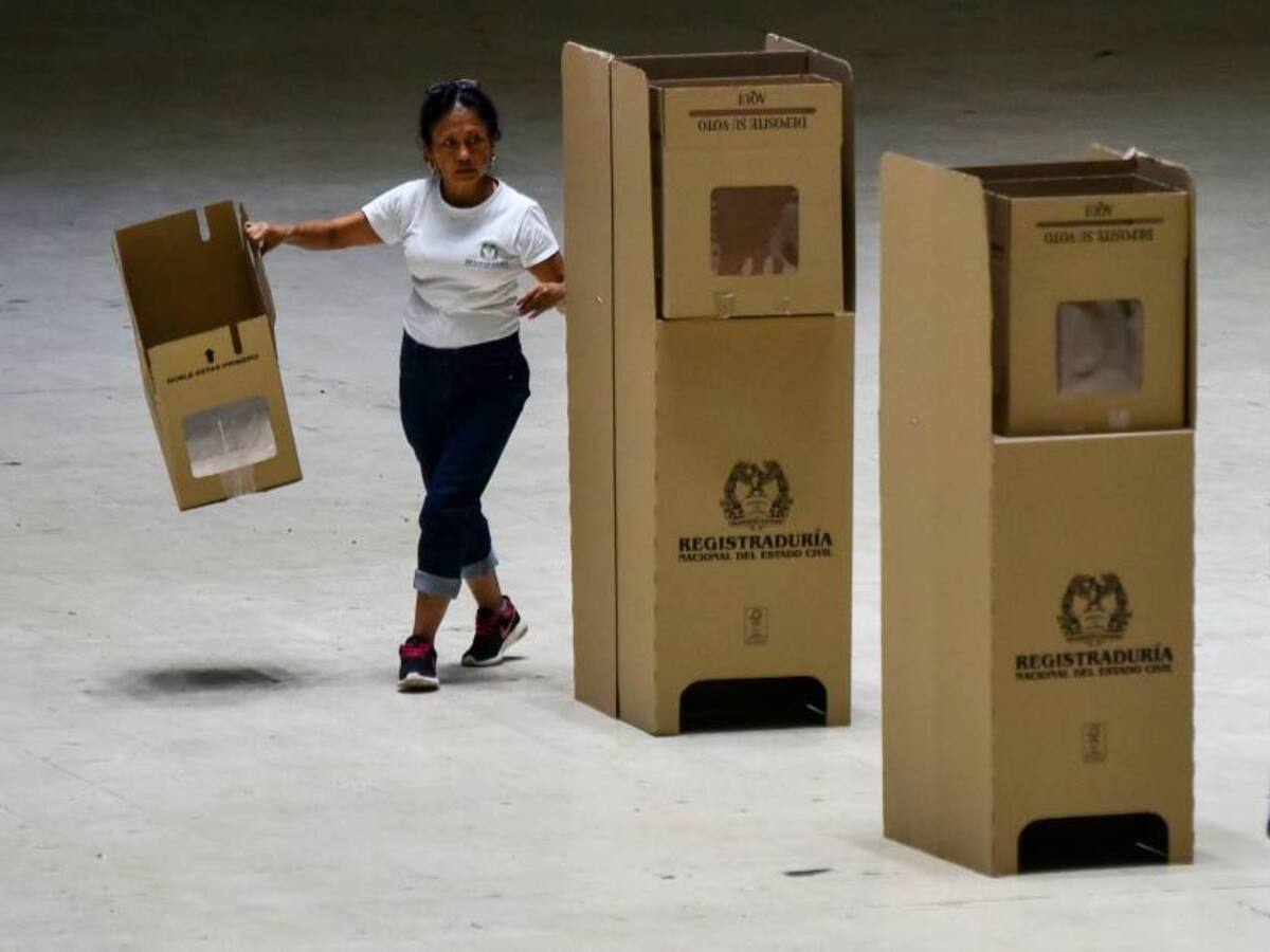 Colombia y Brasil saldrán de la continuidad gubernamental este año: Latinobarómetro