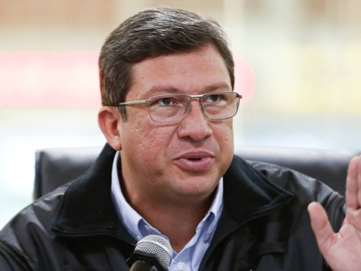 Habría otros dos secuestrados en la frontera entre Colombia y Ecuador