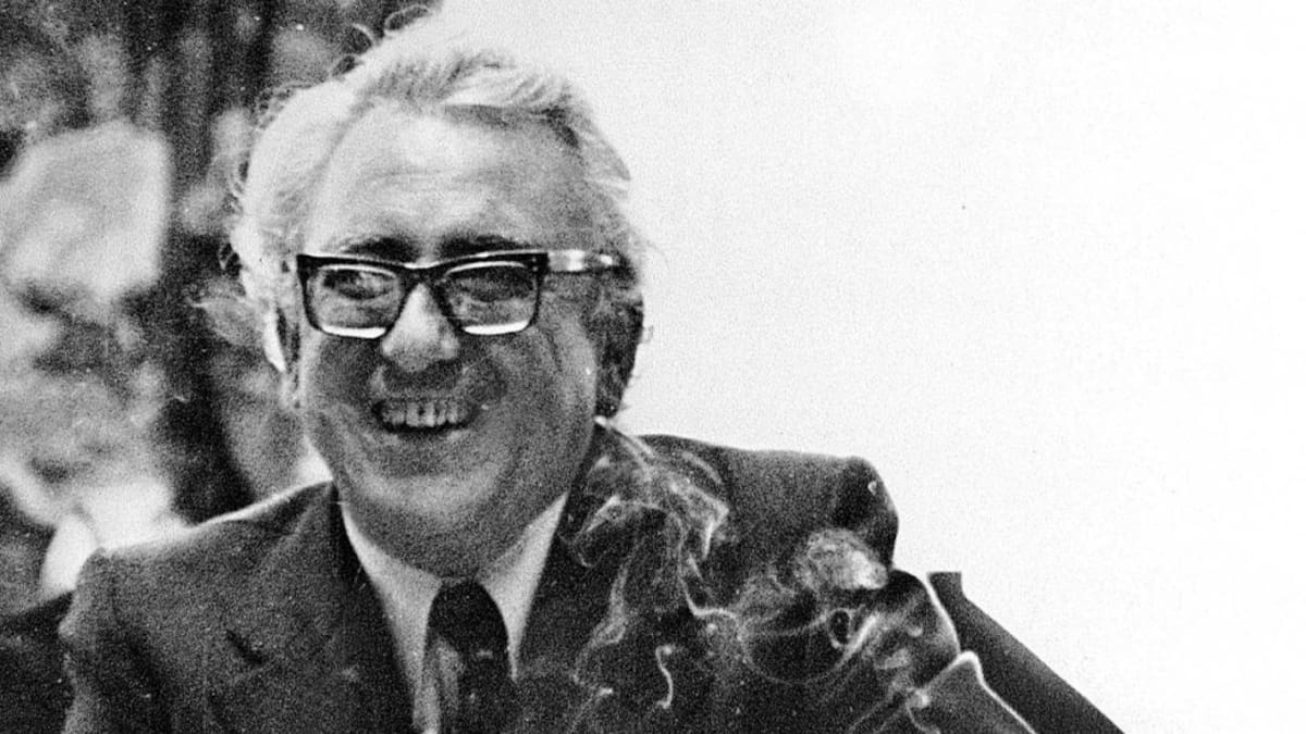 35 años del asesinato de Guillermo Cano Isaza
