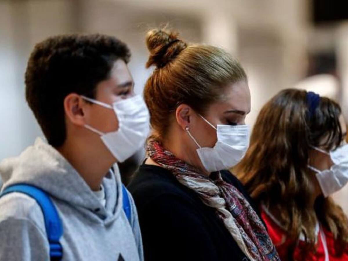 "Entramos en fase de contención de la epidemia": MinSalud