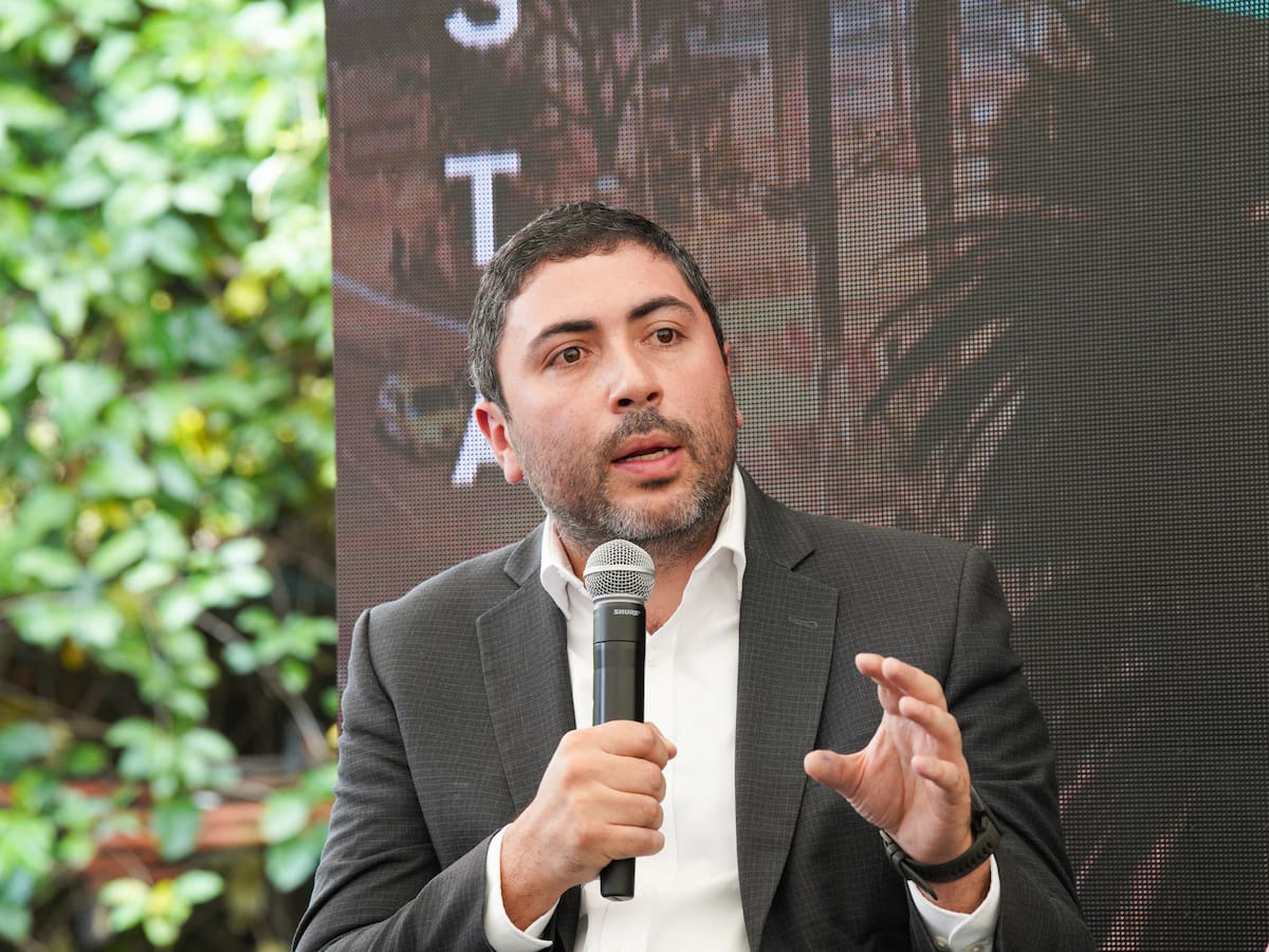 “La fuerza pública necesita gasolina, necesita insumos”: Federación Nacional de Departamentos