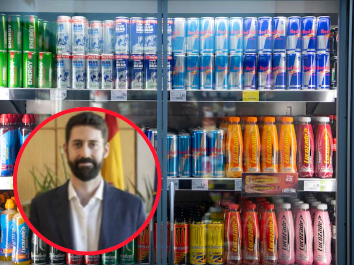 Limitar el impacto de publicidad cuando son alimentos no saludables: Barragán sobre energizantes