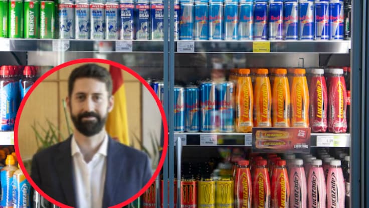 Limitar el impacto de publicidad cuando son alimentos no saludables: Barragán sobre energizantes