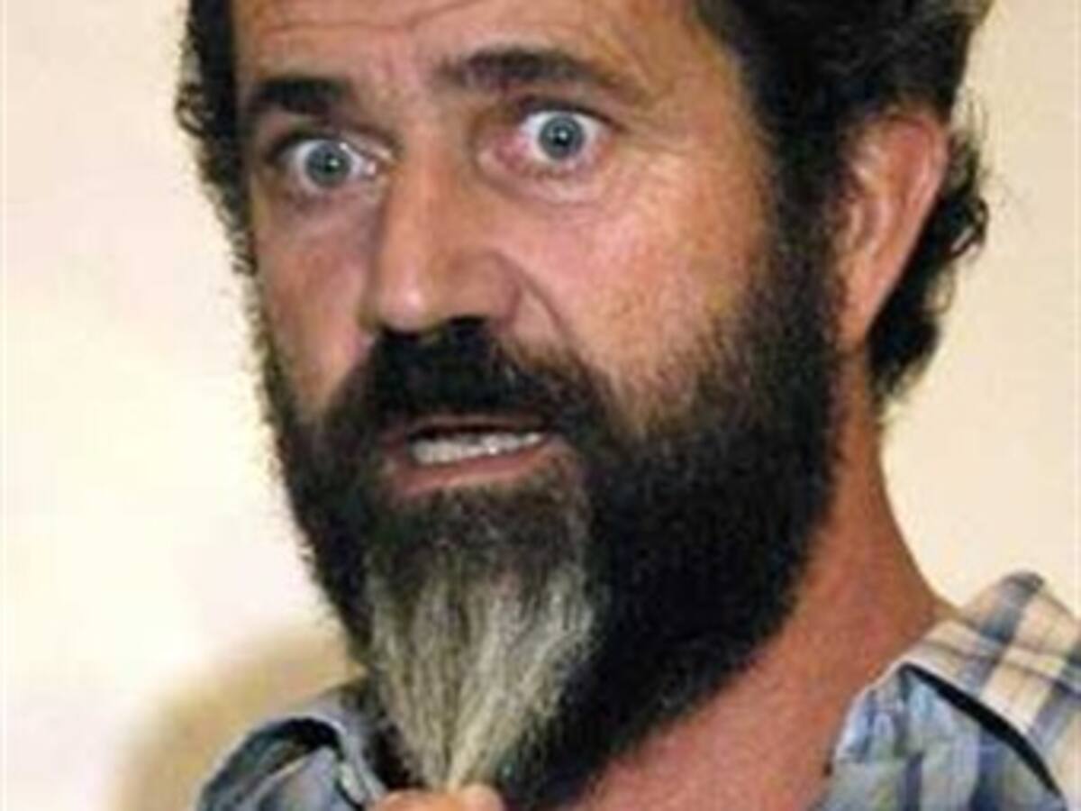 Mel Gibson se enfrenta a uno de los divorcios más caros: 500 millones de dólares