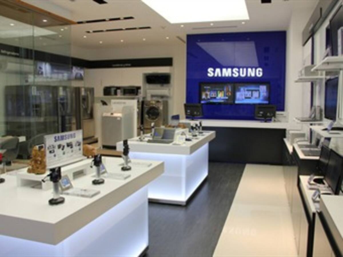 Samsung planea incluir el iPhone 5 en sus demandas a Apple en EEUU