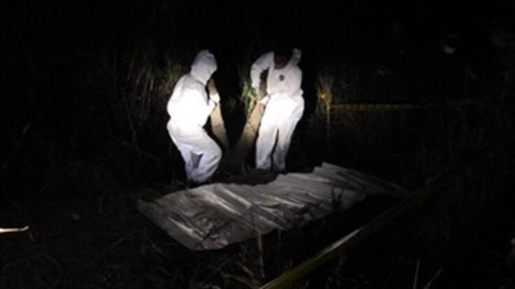 A justicia ordinaria asesinato de campesino en el Cauca